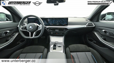 BMW 3er Jahreswagen BMW 3er Jahreswagen
