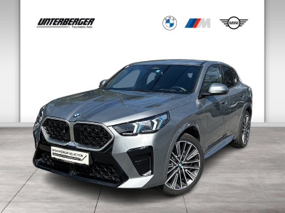 BMW X2 Vorführwagen BMW X2 Vorführwagen