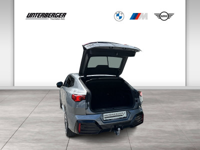 BMW X2 Vorführwagen BMW X2 Vorführwagen