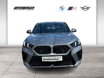 BMW X2 Vorführwagen BMW X2 Vorführwagen