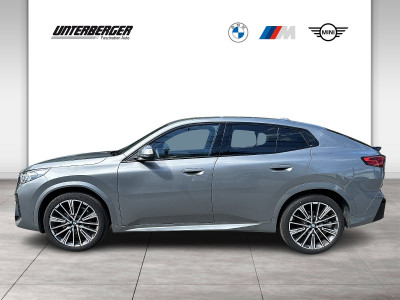 BMW X2 Vorführwagen BMW X2 Vorführwagen