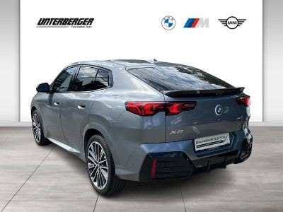 BMW X2 Vorführwagen BMW X2 Vorführwagen