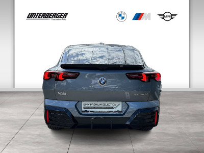 BMW X2 Vorführwagen BMW X2 Vorführwagen