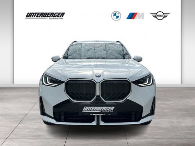 BMW X3 Neuwagen BMW X3 Neuwagen