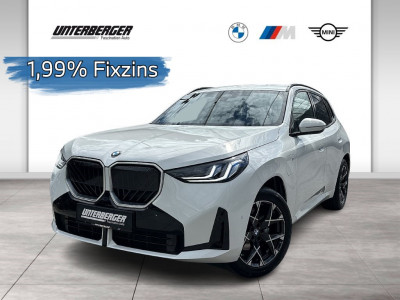 BMW X3 Neuwagen BMW X3 Neuwagen