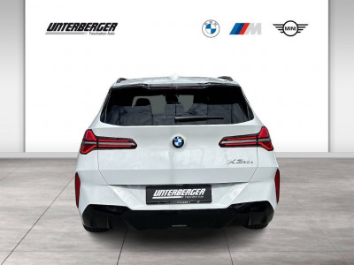BMW X3 Neuwagen BMW X3 Neuwagen