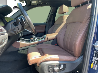 BMW X5 Gebrauchtwagen BMW X5 Gebrauchtwagen