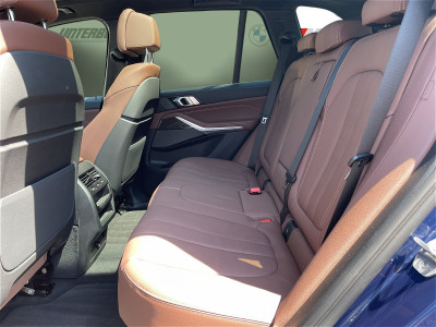 BMW X5 Gebrauchtwagen BMW X5 Gebrauchtwagen