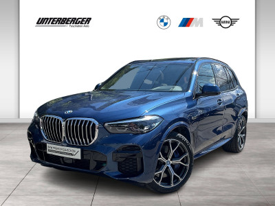 BMW X5 Gebrauchtwagen BMW X5 Gebrauchtwagen