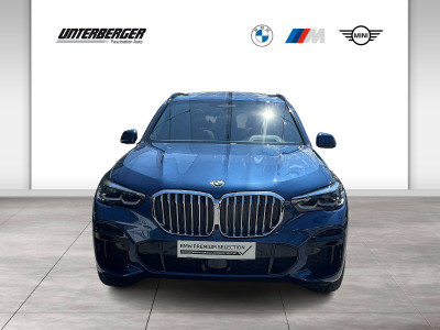 BMW X5 Gebrauchtwagen BMW X5 Gebrauchtwagen