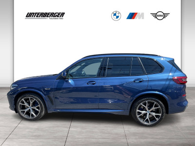 BMW X5 Gebrauchtwagen BMW X5 Gebrauchtwagen
