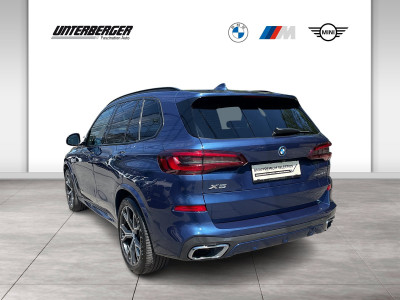 BMW X5 Gebrauchtwagen BMW X5 Gebrauchtwagen