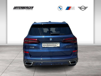 BMW X5 Gebrauchtwagen BMW X5 Gebrauchtwagen