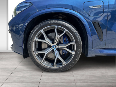 BMW X5 Gebrauchtwagen BMW X5 Gebrauchtwagen
