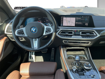 BMW X5 Gebrauchtwagen BMW X5 Gebrauchtwagen