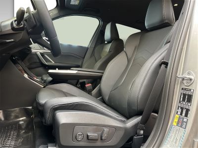 BMW iX1 Neuwagen