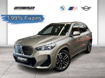 BMW iX1 Neuwagen