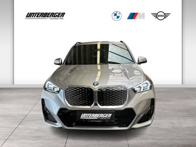 BMW iX1 Neuwagen