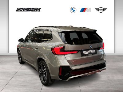 BMW iX1 Neuwagen