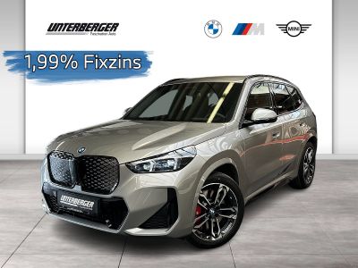 BMW iX1 Neuwagen
