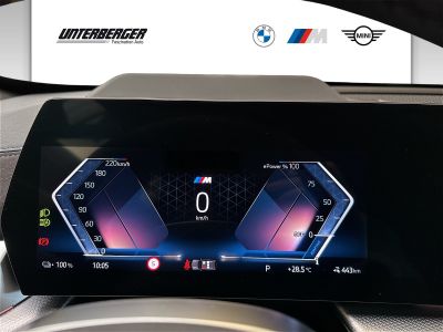 BMW iX1 Neuwagen