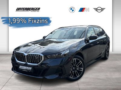 BMW i5 Neuwagen