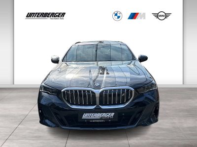 BMW i5 Neuwagen