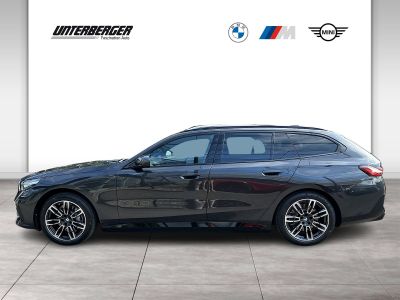 BMW i5 Neuwagen