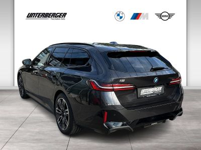 BMW i5 Neuwagen