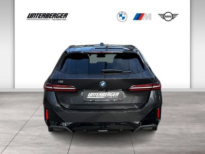 BMW i5 Neuwagen