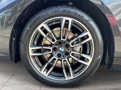 BMW i5 Neuwagen