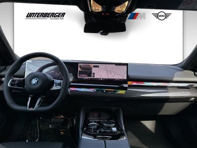 BMW i5 Neuwagen