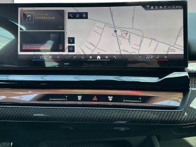 BMW i5 Neuwagen