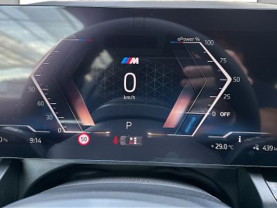 BMW i5 Neuwagen
