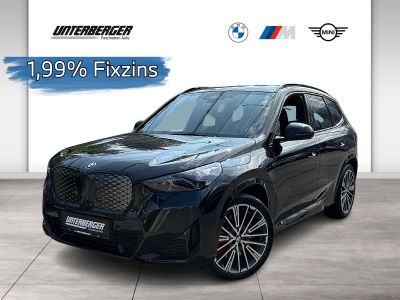BMW iX1 Neuwagen
