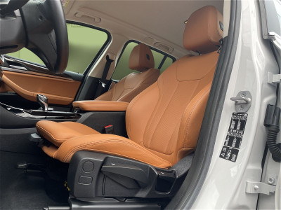 BMW X3 Gebrauchtwagen BMW X3 Gebrauchtwagen