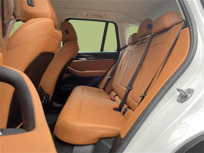 BMW X3 Gebrauchtwagen BMW X3 Gebrauchtwagen