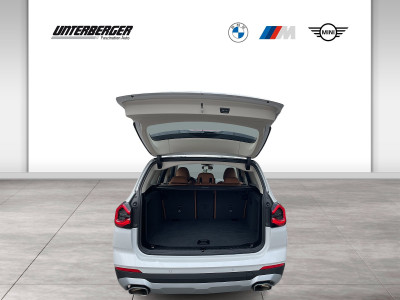 BMW X3 Gebrauchtwagen BMW X3 Gebrauchtwagen