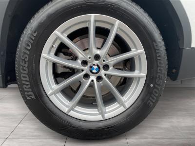BMW X3 Gebrauchtwagen BMW X3 Gebrauchtwagen