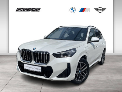 BMW X1 Vorführwagen BMW X1 Vorführwagen