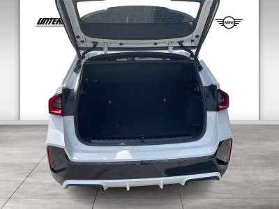 BMW X1 Vorführwagen BMW X1 Vorführwagen