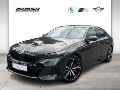 BMW 5er Gebrauchtwagen BMW 5er Gebrauchtwagen