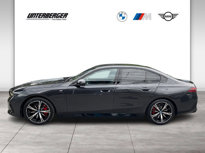 BMW 5er Gebrauchtwagen BMW 5er Gebrauchtwagen