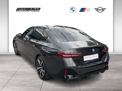 BMW 5er Gebrauchtwagen BMW 5er Gebrauchtwagen