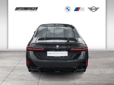 BMW 5er Gebrauchtwagen BMW 5er Gebrauchtwagen