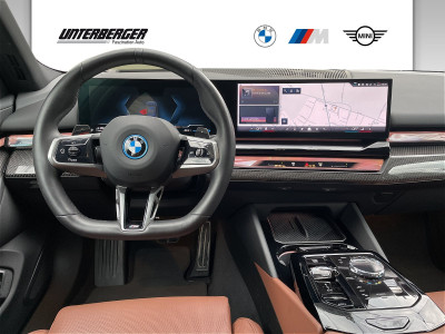 BMW 5er Gebrauchtwagen BMW 5er Gebrauchtwagen