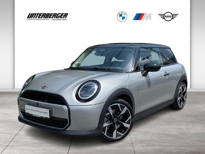 MINI Hatch Gebrauchtwagen MINI Hatch Gebrauchtwagen