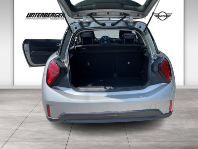 MINI Hatch Gebrauchtwagen MINI Hatch Gebrauchtwagen
