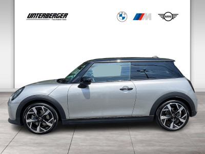 MINI Hatch Gebrauchtwagen MINI Hatch Gebrauchtwagen