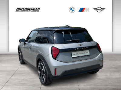 MINI Hatch Gebrauchtwagen MINI Hatch Gebrauchtwagen